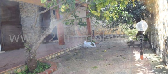 4 rooms Villa in Mazara del Vallo, Italy No. 39310 32