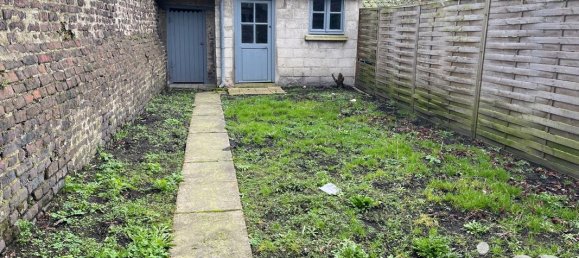 2 Schlafzimmer Stadthaus in Fresnes-sur-Escaut, France, Nr. 68494 6