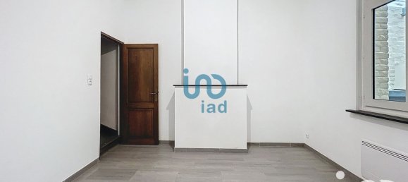 2 Schlafzimmer Stadthaus in Fresnes-sur-Escaut, France, Nr. 68494 5