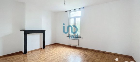 2 Schlafzimmer Stadthaus in Fresnes-sur-Escaut, France, Nr. 68494 3