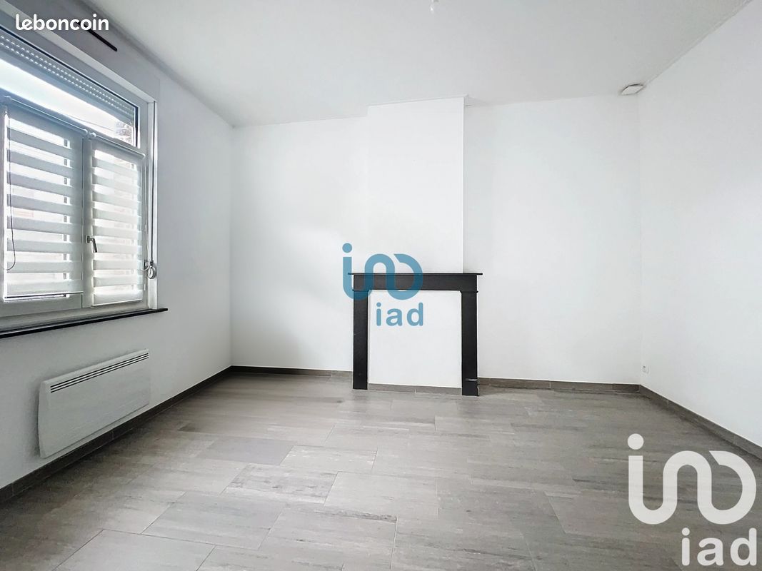 2 Schlafzimmer Stadthaus in Fresnes-sur-Escaut, France, Nr. 68494