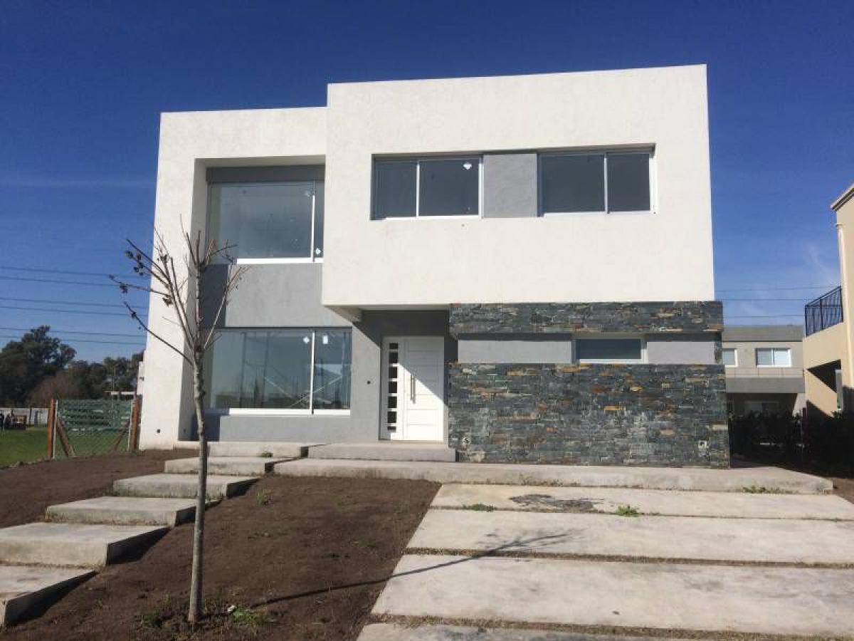 3 Schlafzimmer Haus in Tigre, Argentina, Nr. 63923