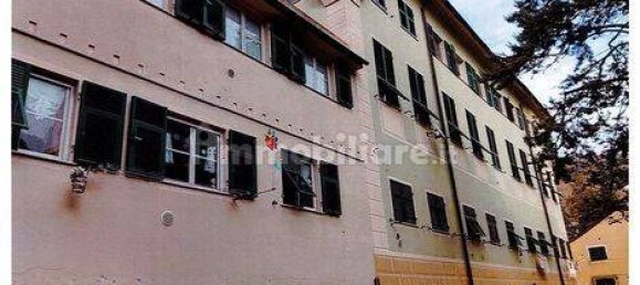 Apartamento de 3 habitaciónes en Genoa, Italy No. 275195 4