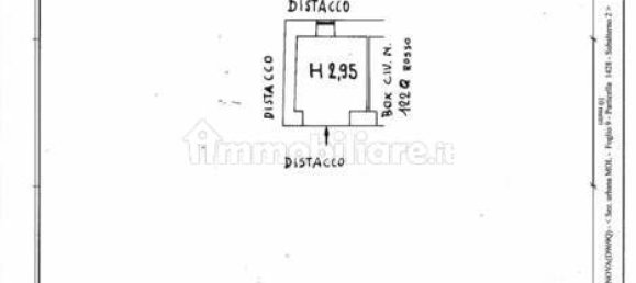 Apartamento de 3 habitaciónes en Genoa, Italy No. 275195 14