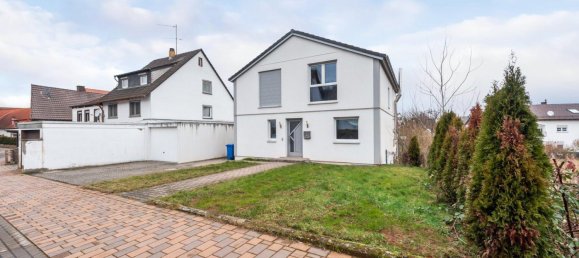 4 bedrooms House in Kaiserslautern, Germany No. 359932 11