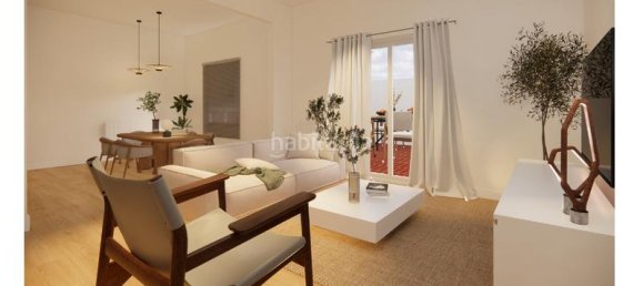 2 Schlafzimmer Wohnung in Sants-Montjuic, Spain, Nr. 171552 10