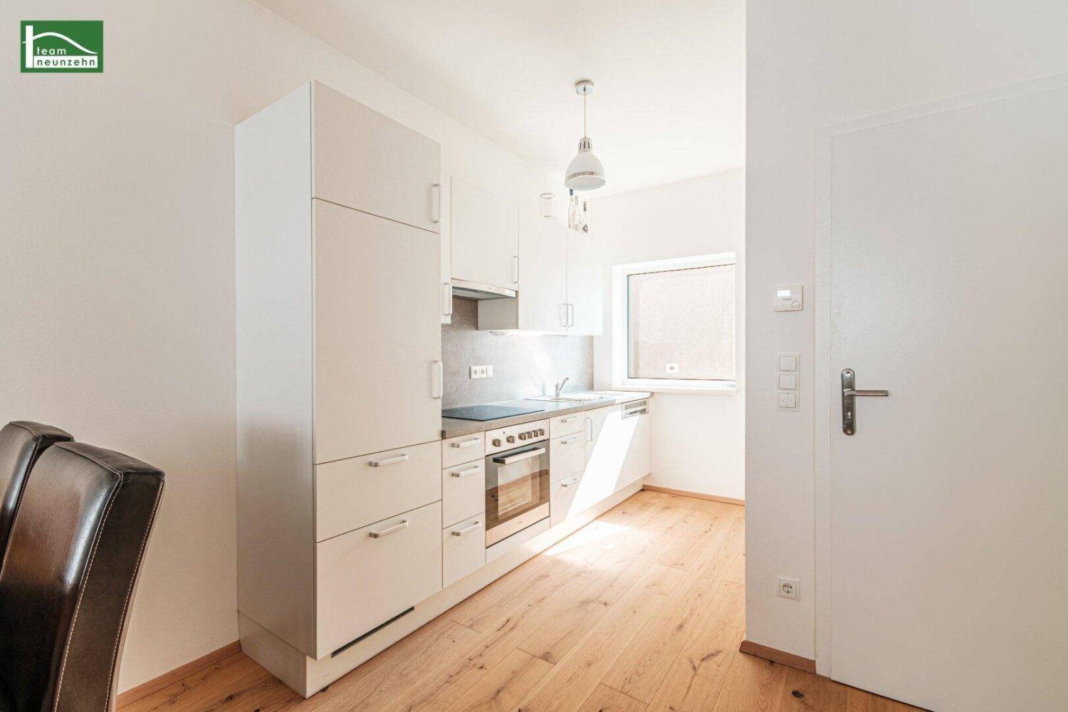 2 rooms Apartment in Favoriten, Austria No. 146433