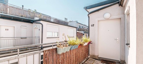 2 rooms Apartment in Favoriten, Austria No. 146433 13