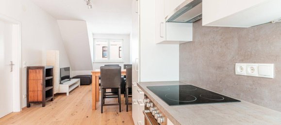 2 rooms Apartment in Favoriten, Austria No. 146433 3