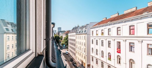 2 rooms Apartment in Favoriten, Austria No. 146433 17