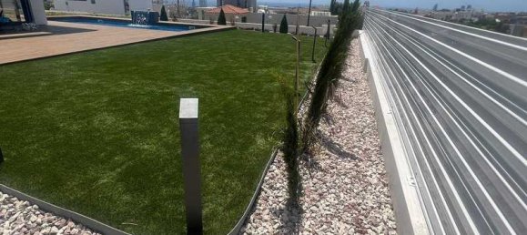 4 bedrooms House in Agios Athanasios, Cyprus No. 7338 8