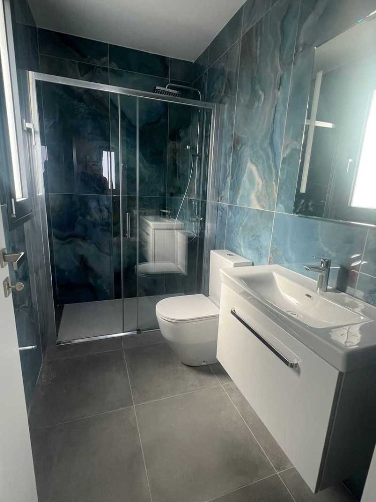 4 bedrooms House in Agios Athanasios, Cyprus No. 7338