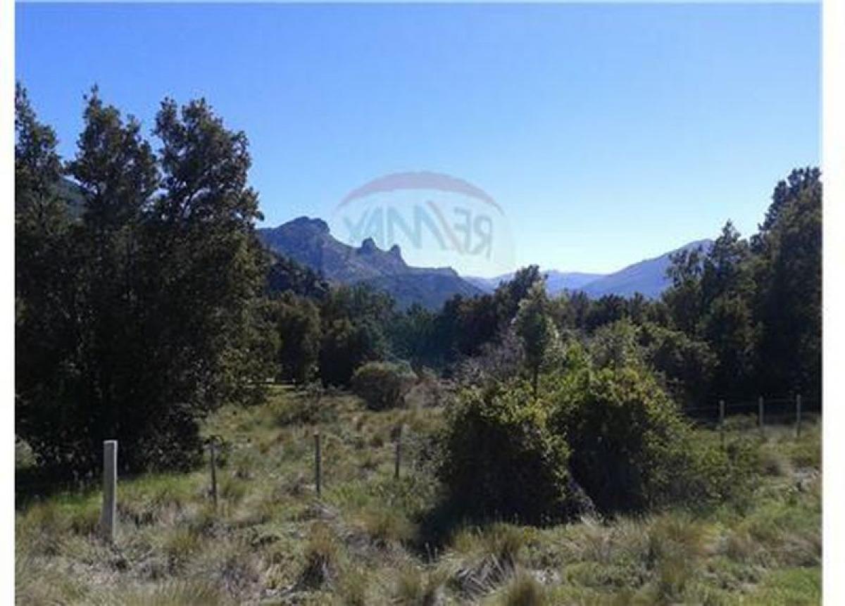  Land in Neuquen, Argentina No. 47552
