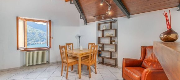 2غرفة منزل ذو طابقين في Blevio, Italy رقم 152128 2