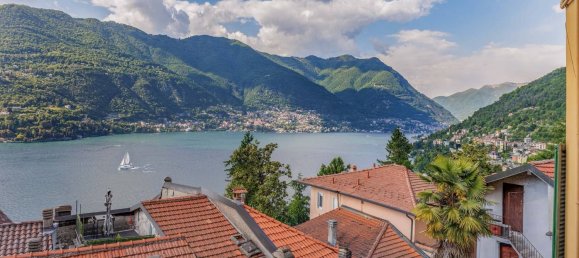 2غرفة منزل ذو طابقين في Blevio, Italy رقم 152128 28