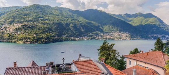 2غرفة منزل ذو طابقين في Blevio, Italy رقم 152128 29