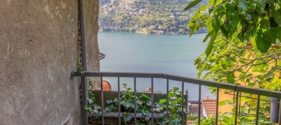 2غرفة منزل ذو طابقين في Blevio, Italy رقم 152128 32