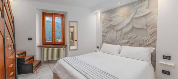 2غرفة منزل ذو طابقين في Blevio, Italy رقم 152128 12