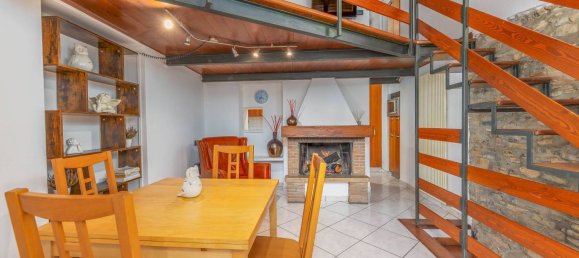 2غرفة منزل ذو طابقين في Blevio, Italy رقم 152128 8