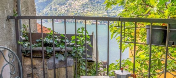 2غرفة منزل ذو طابقين في Blevio, Italy رقم 152128 30