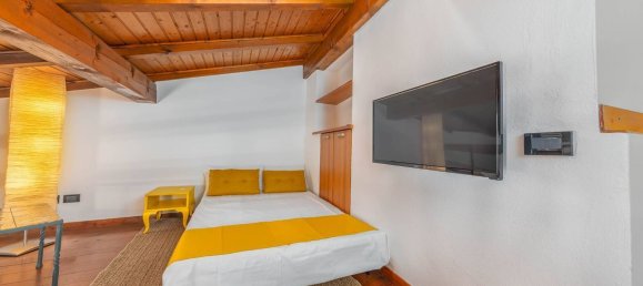 2غرفة منزل ذو طابقين في Blevio, Italy رقم 152128 21