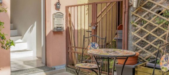 2غرفة منزل ذو طابقين في Blevio, Italy رقم 152128 34