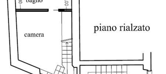 2غرفة منزل ذو طابقين في Blevio, Italy رقم 152128 38