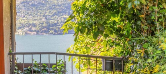 2غرفة منزل ذو طابقين في Blevio, Italy رقم 152128 33