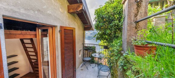 2غرفة منزل ذو طابقين في Blevio, Italy رقم 152128 25