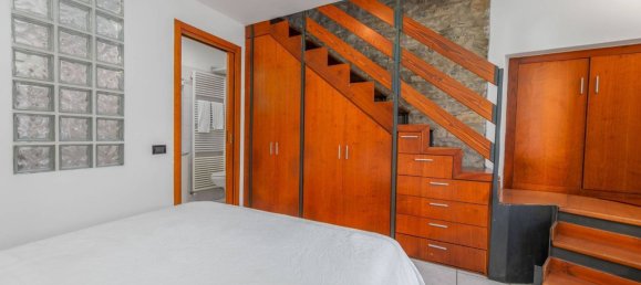 2غرفة منزل ذو طابقين في Blevio, Italy رقم 152128 14