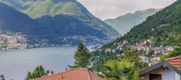 2غرفة منزل ذو طابقين في Blevio, Italy رقم 152128 27