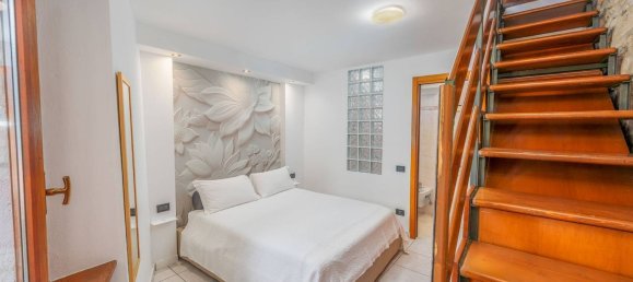 2غرفة منزل ذو طابقين في Blevio, Italy رقم 152128 13