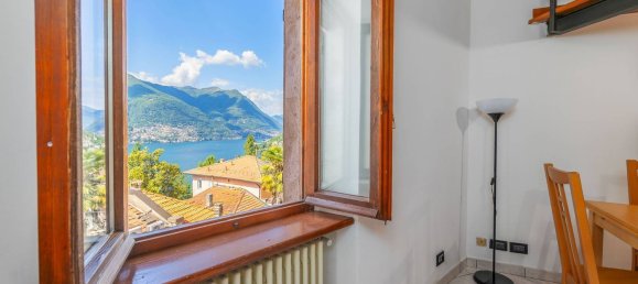 2غرفة منزل ذو طابقين في Blevio, Italy رقم 152128 3