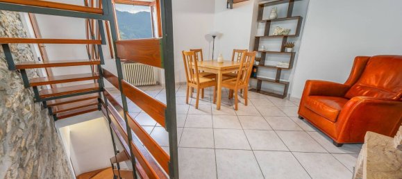 2غرفة منزل ذو طابقين في Blevio, Italy رقم 152128 11