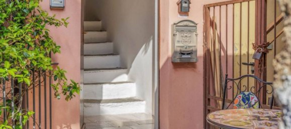 2غرفة منزل ذو طابقين في Blevio, Italy رقم 152128 36