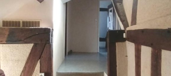 1 bedroom Duplex in Auxerre, France No. 199375 7