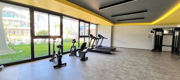 Apartment 1+1 in Oba, Turkey No. 16261 5