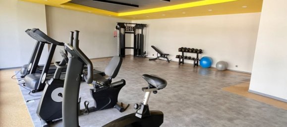 Apartment 1+1 in Oba, Turkey No. 16261 13