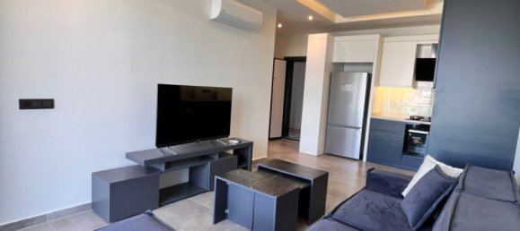 Apartment 1+1 in Oba, Turkey No. 16261 2
