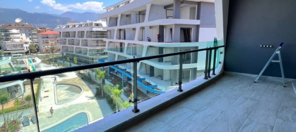 Apartment 1+1 in Oba, Turkey No. 16261 3