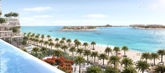 1 bedroom Apartment in Dubai Harbour, UAE No. 105710 4