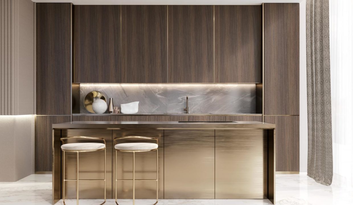 1 bedroom Apartment in Dubai Harbour, UAE No. 105710