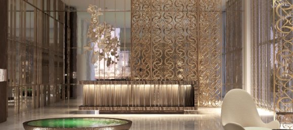 1 bedroom Apartment in Dubai Harbour, UAE No. 105710 3