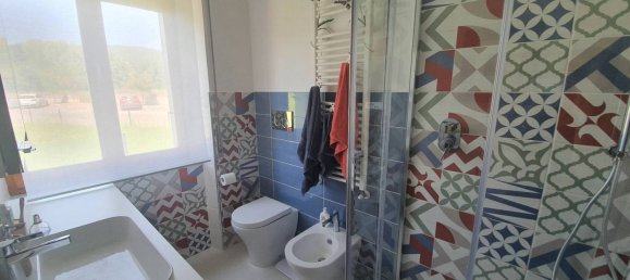 2 غرف نوم شقة في Sarteano, Italy رقم 255541 14