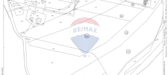 1 room Land in Castelplanio, Italy No. 2923 5