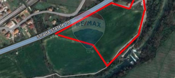 1 room Land in Castelplanio, Italy No. 2923 3