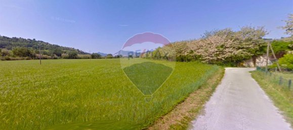 1 room Land in Castelplanio, Italy No. 2923 4