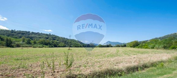 1 room Land in Castelplanio, Italy No. 2923 2