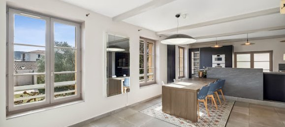 5 Schlafzimmer Haus in Condrieu, France, Nr. 195093 6