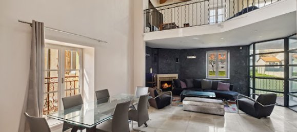 5 Schlafzimmer Haus in Condrieu, France, Nr. 195093 13